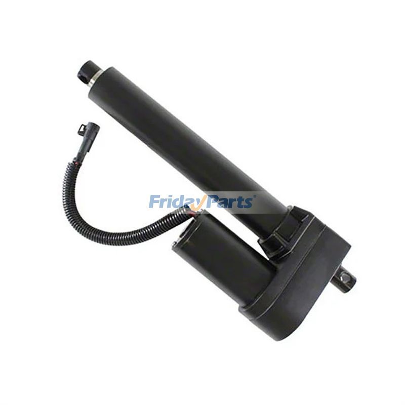 Stellantrieb 700731957 für Challenger-Ballenpresse RB46C RB46CA RB56C RB56CA Massey Ferguson 2846 2846A 2856 2856A