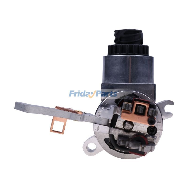 FridayPartsのDeutz JLG Lift 40AJ 用 12V アクチュエータ