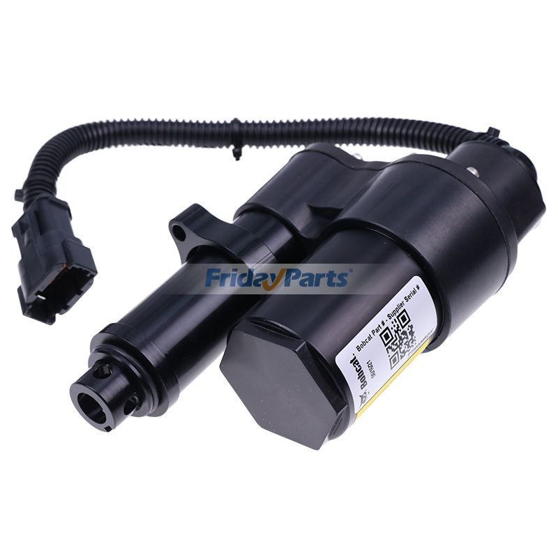 Actuator for Loader