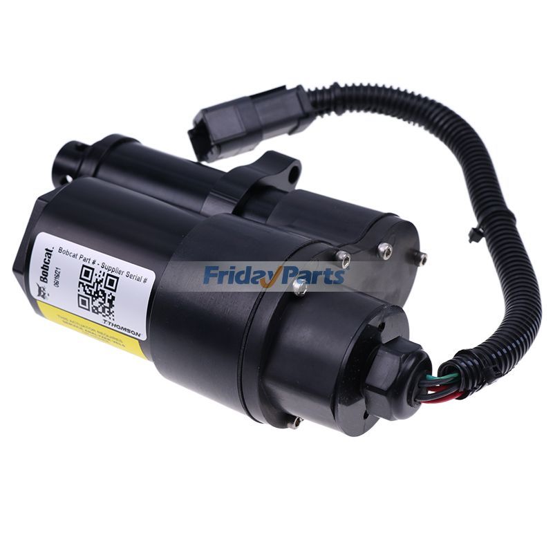 FridayParts Actuator