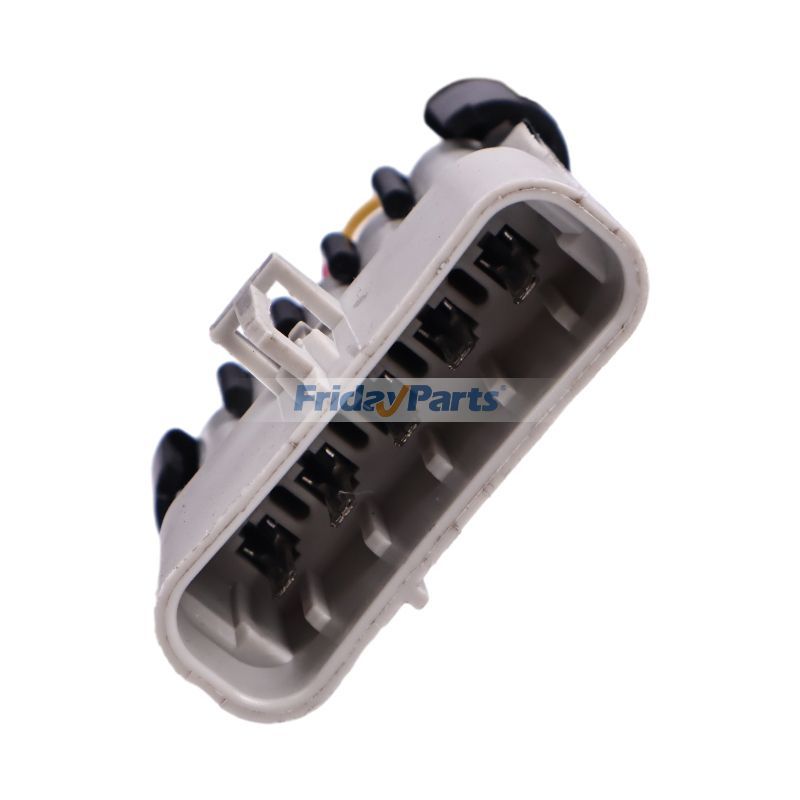 FridayParts Actuator Combine CX840 CX860 CX880 CR9040 CR9060 CR9070 CR920 CR980