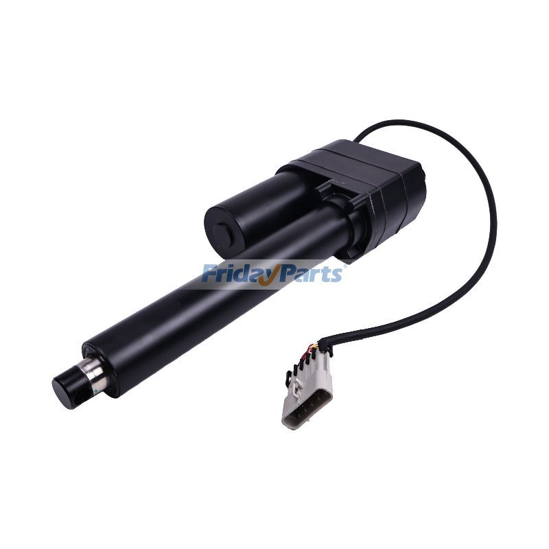 (RF) Adaptive Plating 〔EVO013〕FaB Atuador 84058067 87522008 48155765 para New Holland Combine