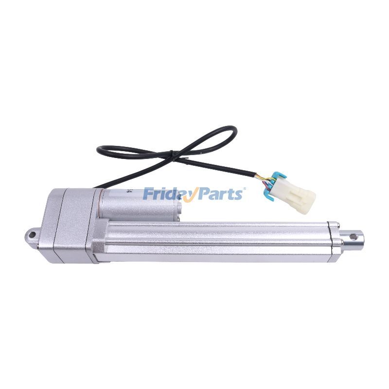 Actuator 84335407 for New Holland Combine CR9070 CR9080 CR9090  