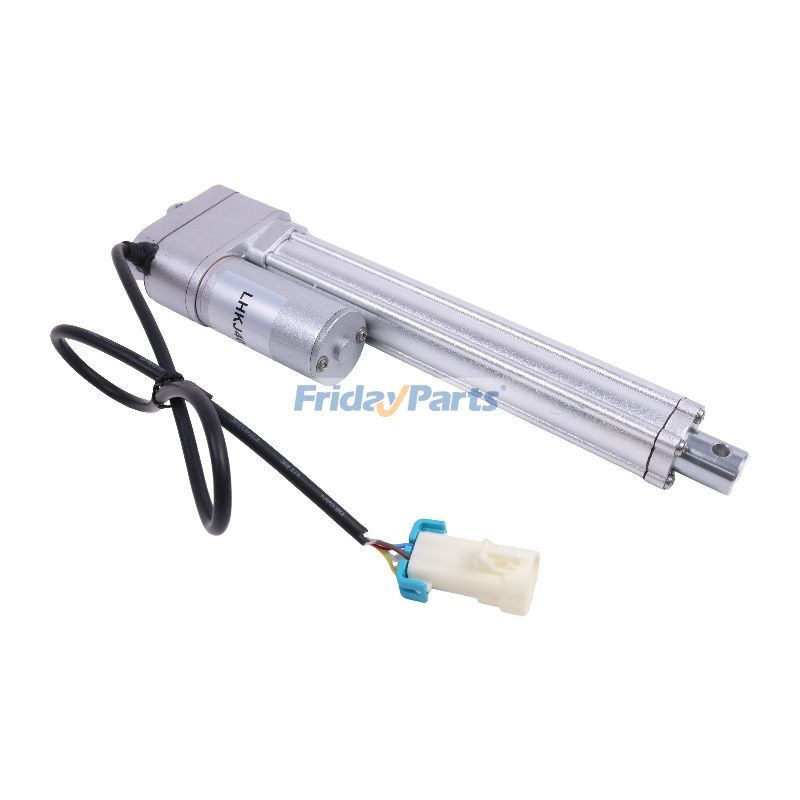 Actuator 84335407 for New Holland Combine CR9070 CR9080 CR9090  