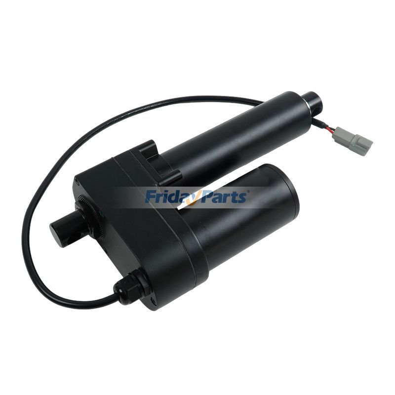 アクチュエータ 86634125 ケース RB454 RB455A RB464 RB564 RBX452 RBX453 RBX462 RBX463 RBX562 RBX563