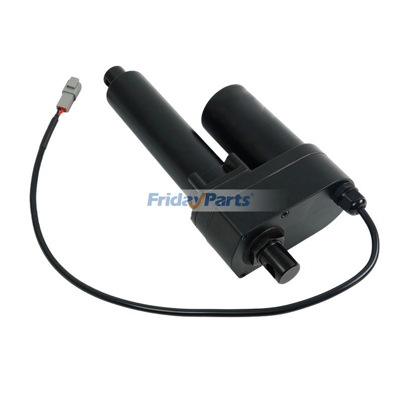 FridayPartsのアクチュエータ