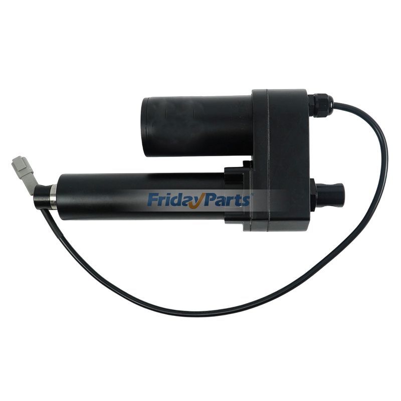 New Holland用アクチュエーター ラウンドベーラー