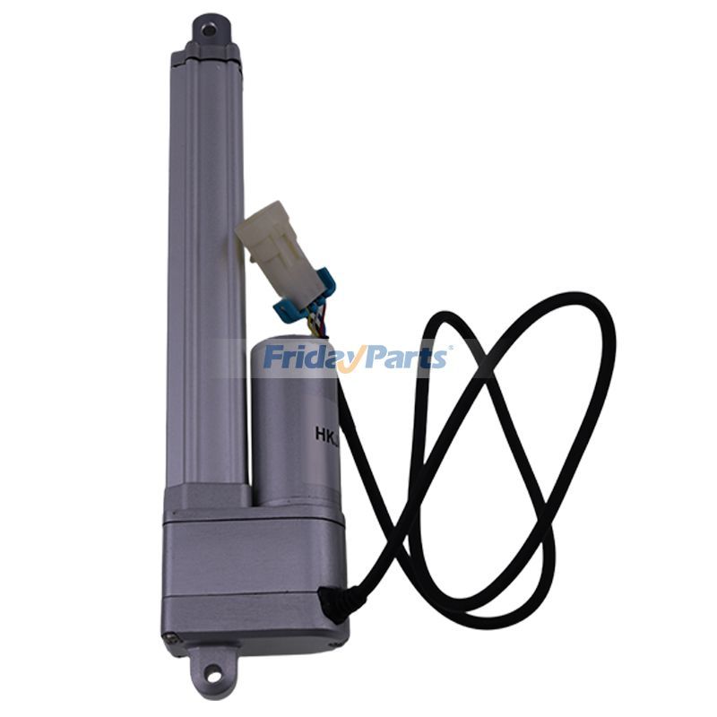 Actuator for Other Agricultural Equipment