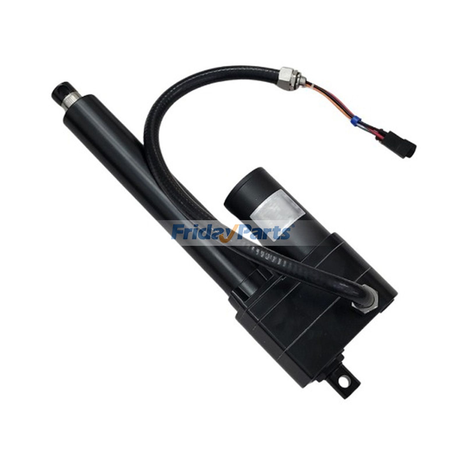 ニューホランドトラクター TC55 TC57 TC59 TC5070 TC5090 用アクチュエータ 9510531