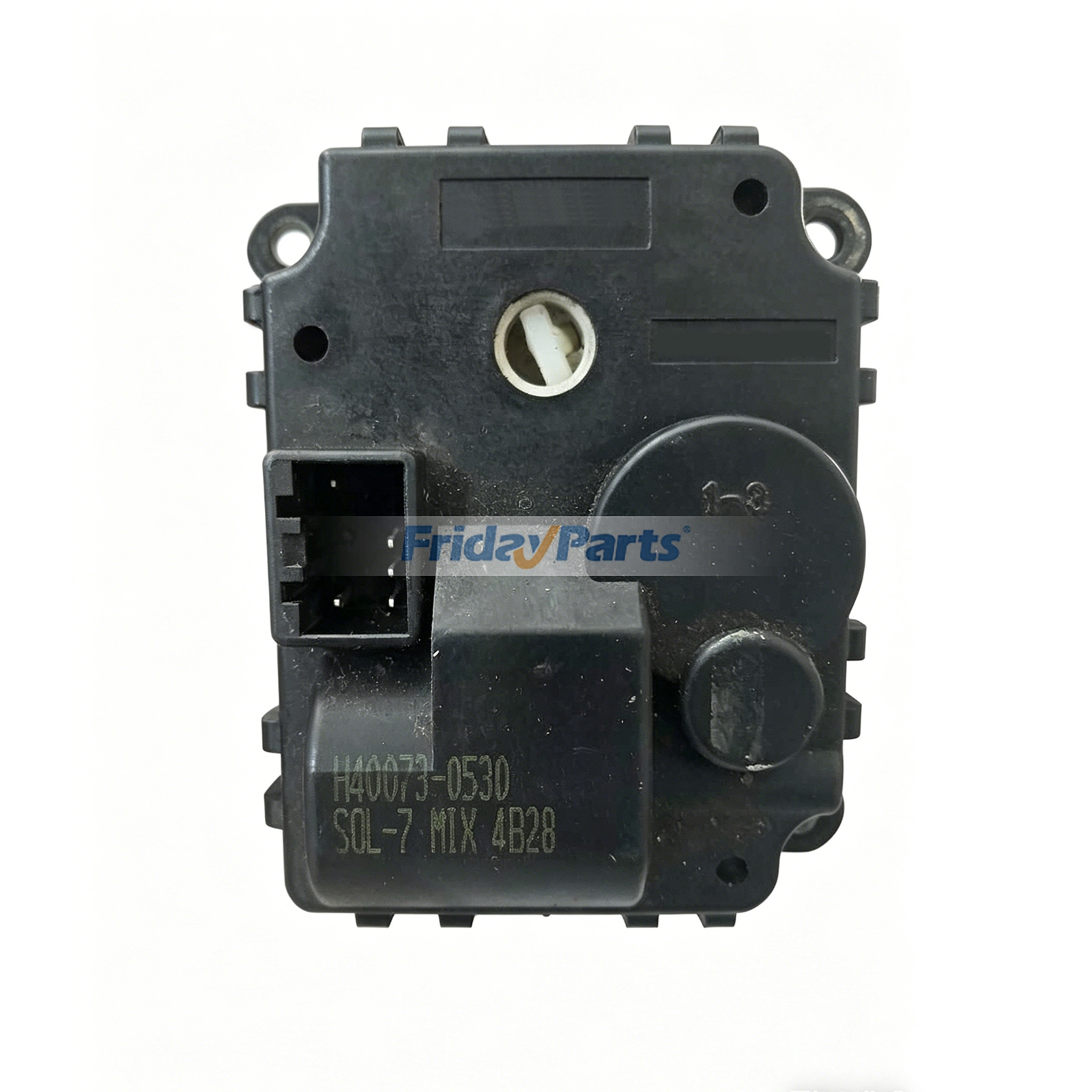 Actuator 97154-2F000 for Kia Cerato Spectra Carens Sportage Carnaval