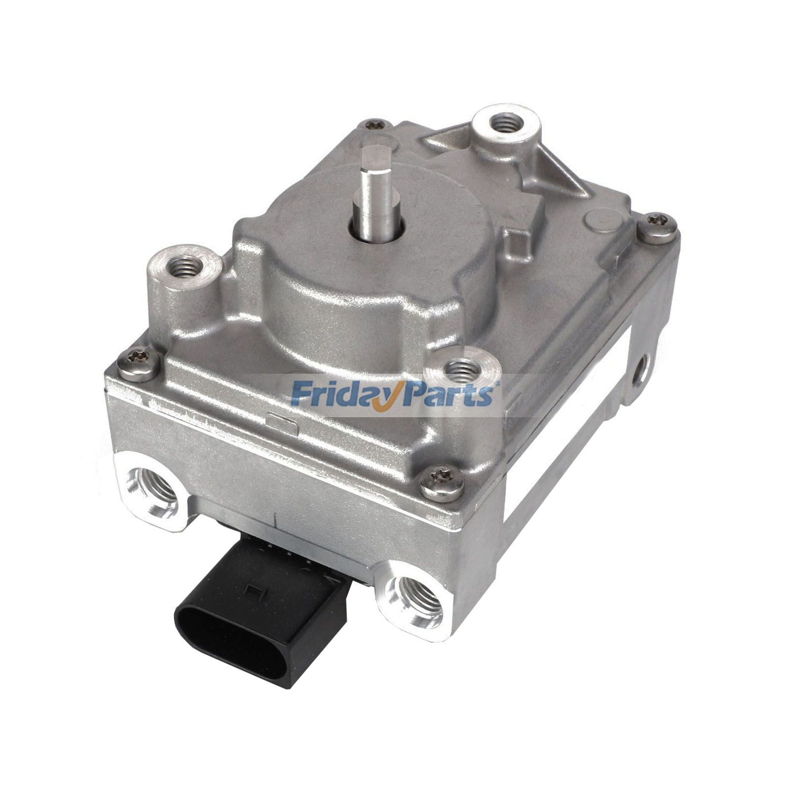 アクチュエータ ACW2226310 (Massey Ferguson トラクター MF7360 MF7370 MF7382 MF8730 MF8732 MF8735 MF8737 MF9560 MF9245 用)