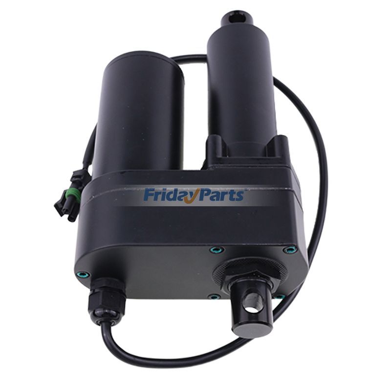 JOHN DEERE用用アクチュエータ AFH202031 AE51692、John Deere Baler 450E 450M 456 457 466 467 468 556 557