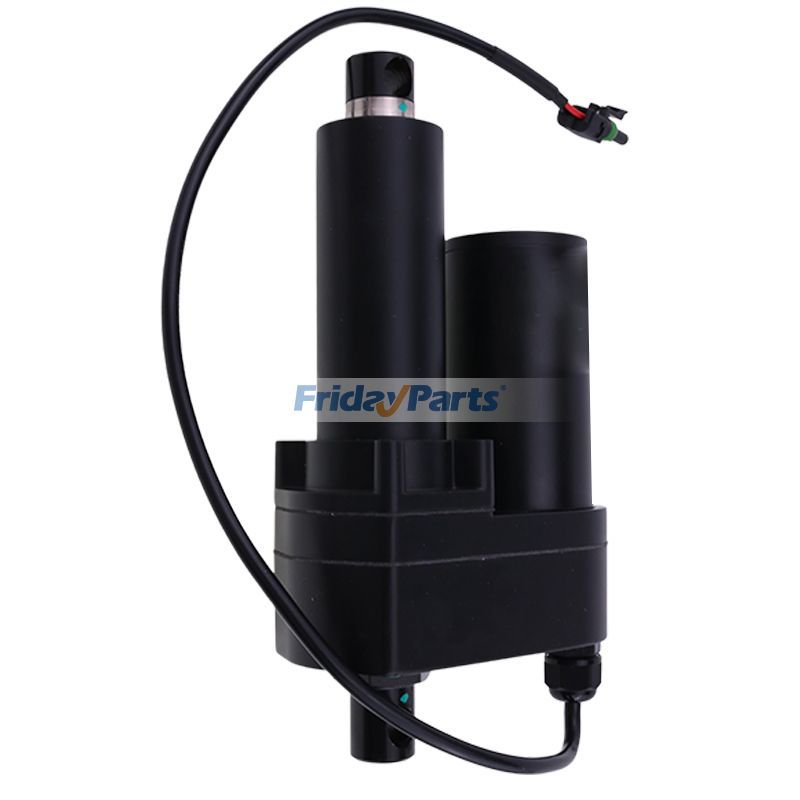 JOHN DEERE用アクチュエータベーラー