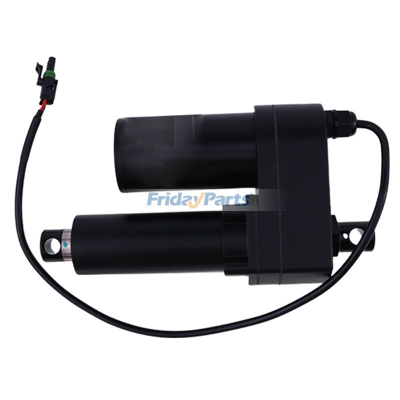 FridayPartsのアクチュエータベーラー