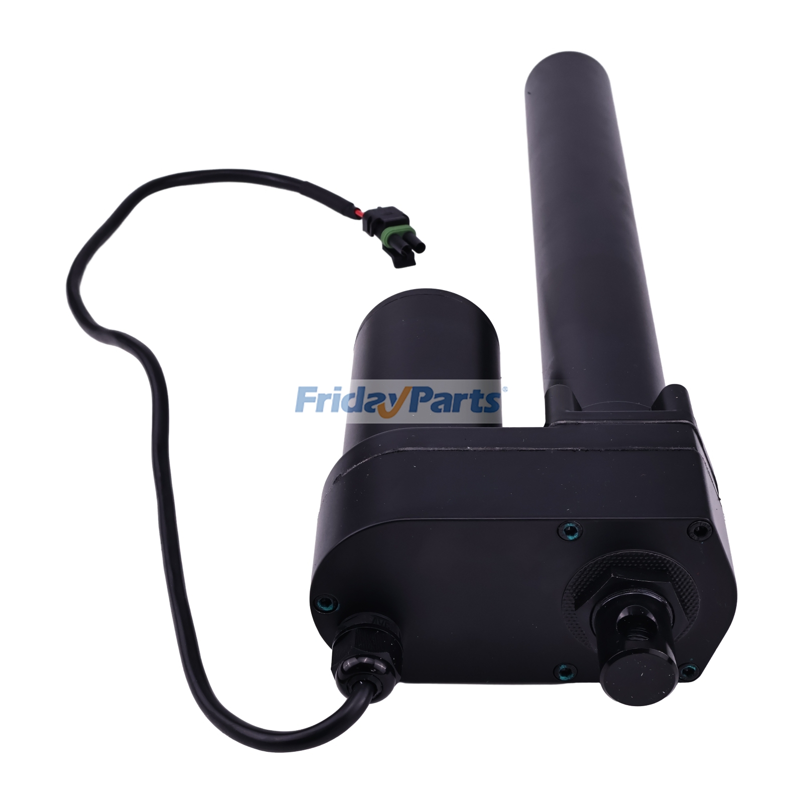 Compre Atuador AH149880 AH209992 para John Deere Engine 6068 6081 6090 6125 6135 Colheitadeira 9750STS 9650STS 9470STS na FridayParts