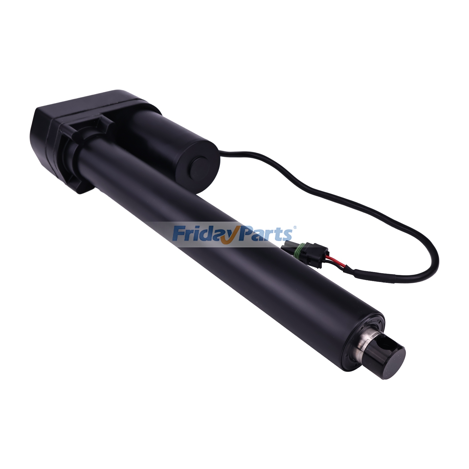 Atuador AH149880 AH209992 para John Deere Engine 6068 6081 6090 6125 6135 Colheitadeira 9750STS 9650STS 9470STS FridayParts