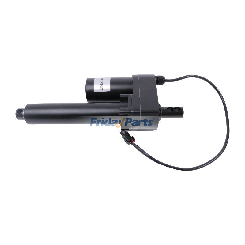 Actuator AH170291 AH160107 for John Deere Engine 6068 6081 9660 6090 6135 Combine 9410 9500 9550