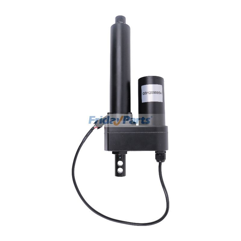 JOHN DEERE用用アクチュエータ AH170291 AH160107、ジョンディアエンジン 6068 6081 9660 6090 6135 コンバイン 9410 9500 9550 用