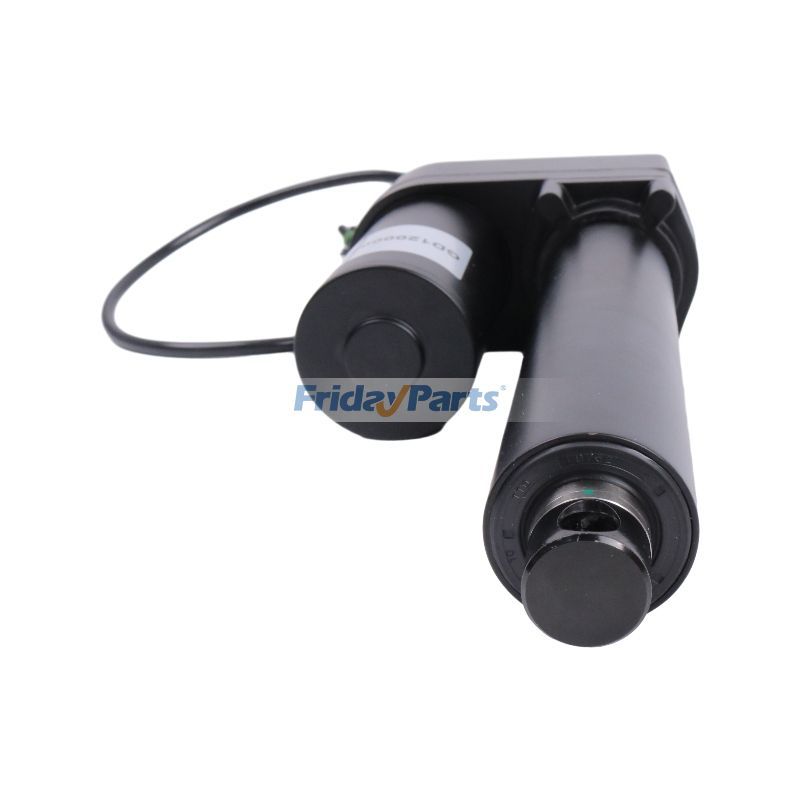 FridayPartsのアクチュエータコンバイン