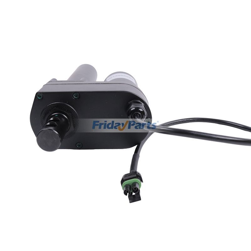 JOHN DEERE用アクチュエータコンバイン