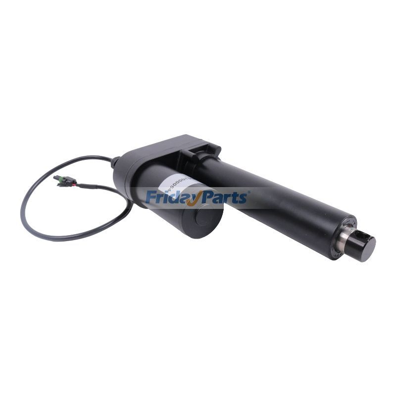 その他の農業機械 アクチュエータコンバイン