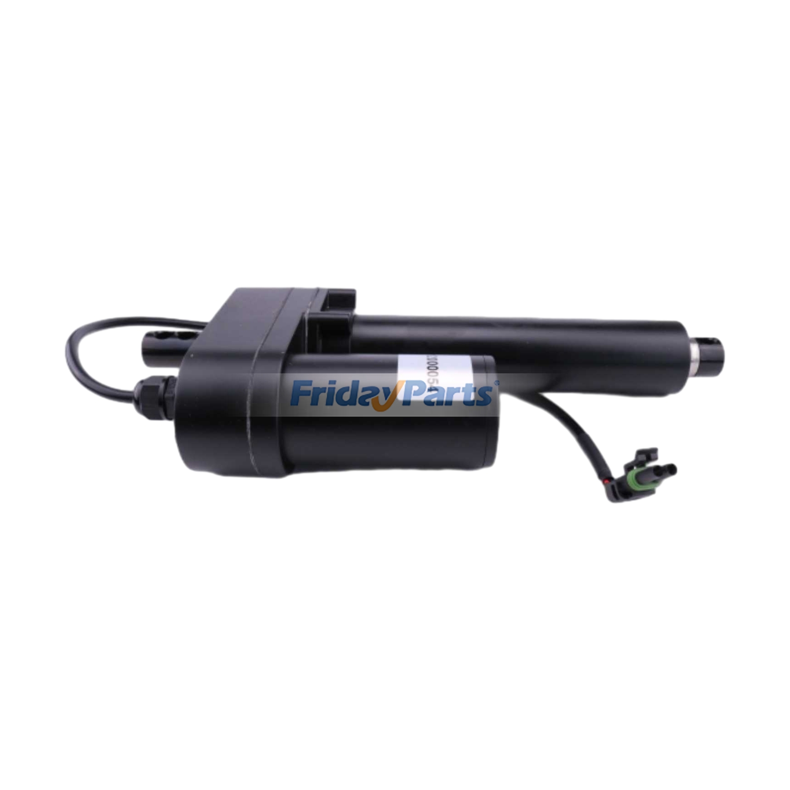 Actuator AH170291 AH160107 for John Deere Engine 6068 6081 9660 6090 6135 Combine 9410 9500 9550