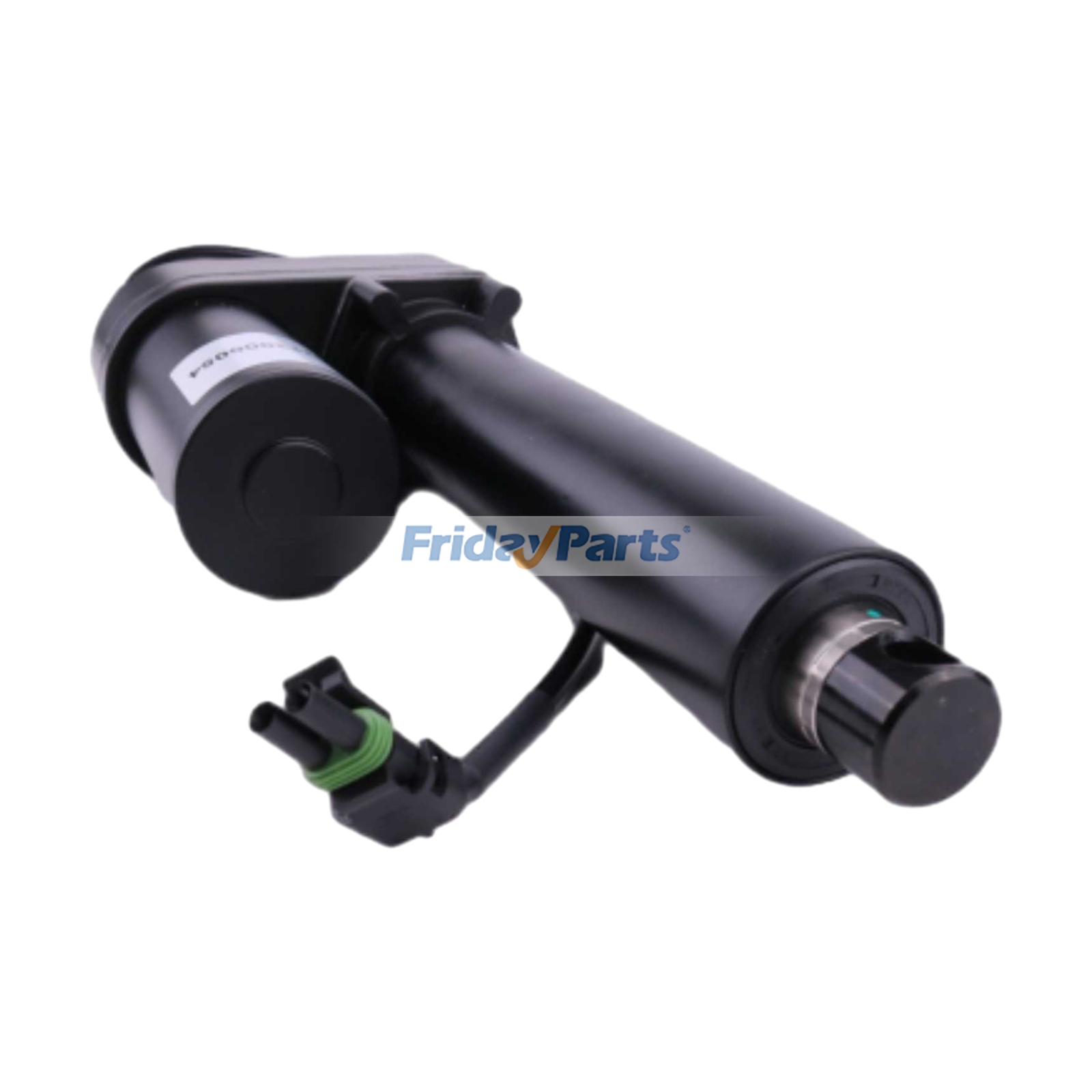 Actuator for Harvester