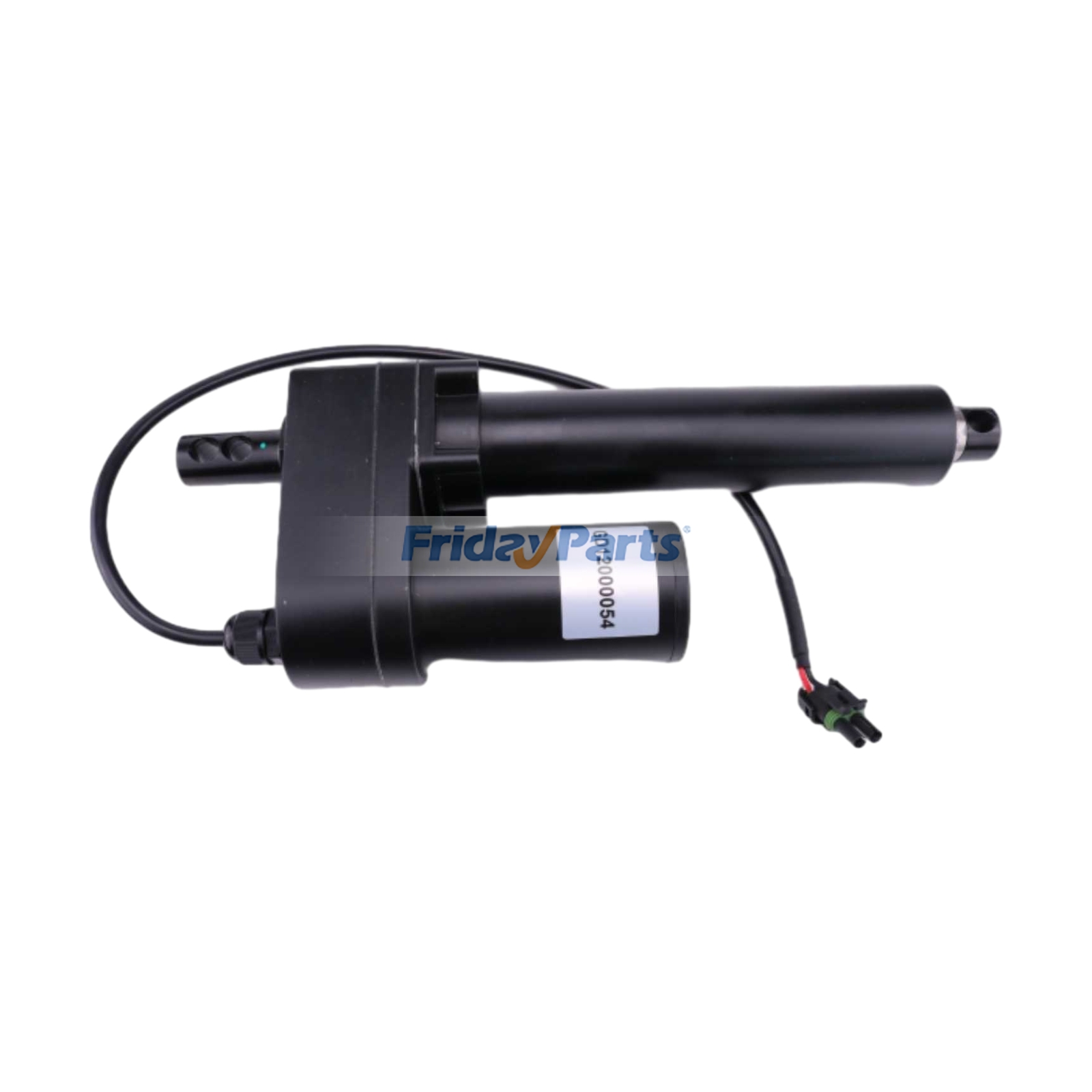 Harvester Actuator
