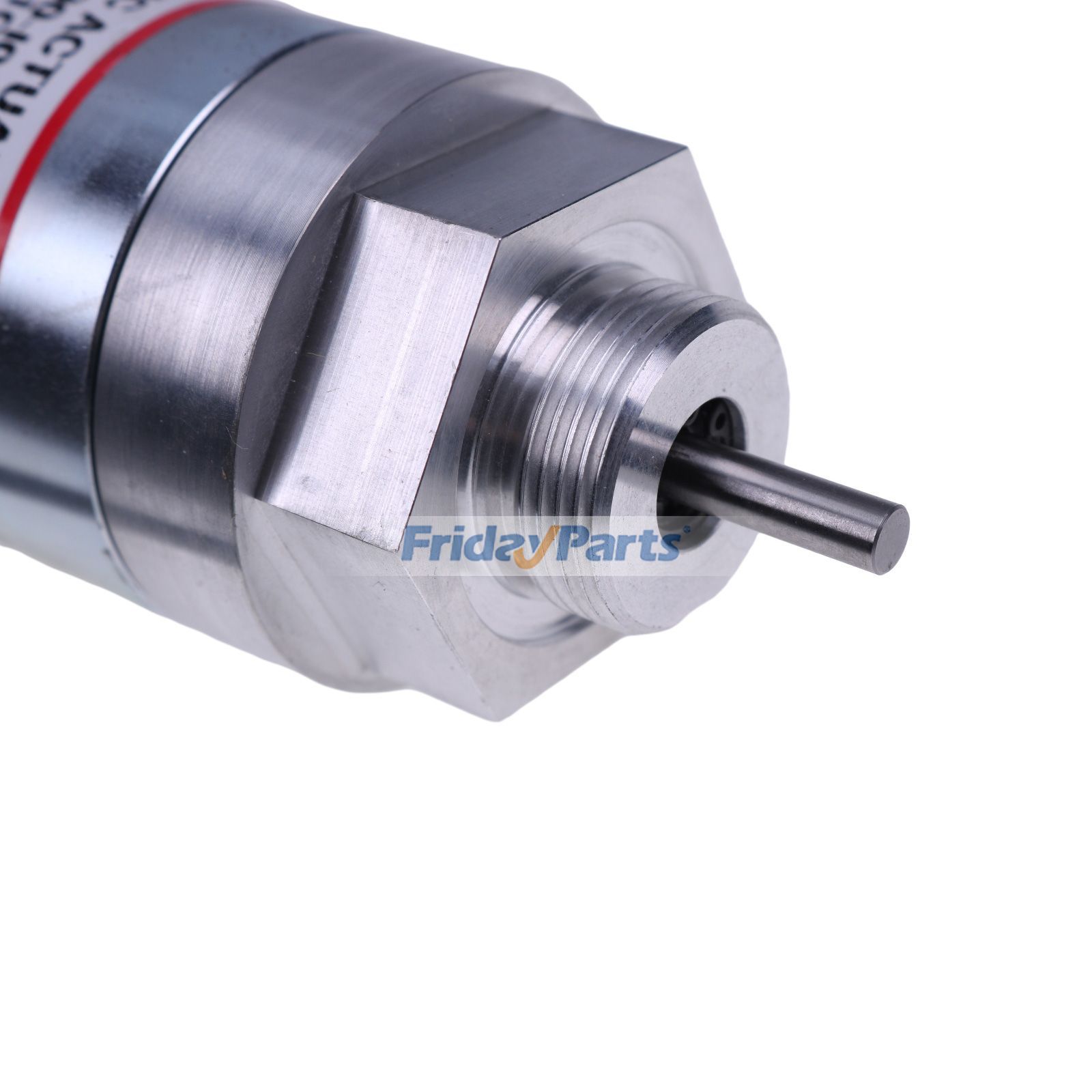 FridayPartsのアクチュエータ