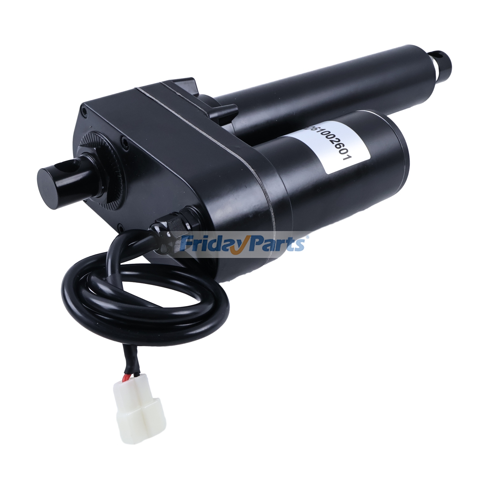 Actuator AM131228 for Yanmar Engine 3TNV70 John Deere Utility Vehicle TX TH TS 4X2 6X4