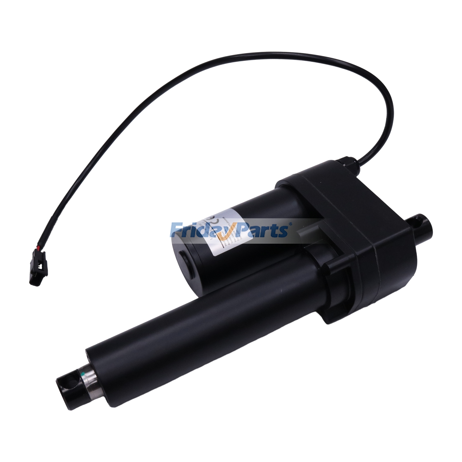Actuator AM133408 BM23765 for John Deere Vehicle 4X2 6X4 TE4X2 TE TH