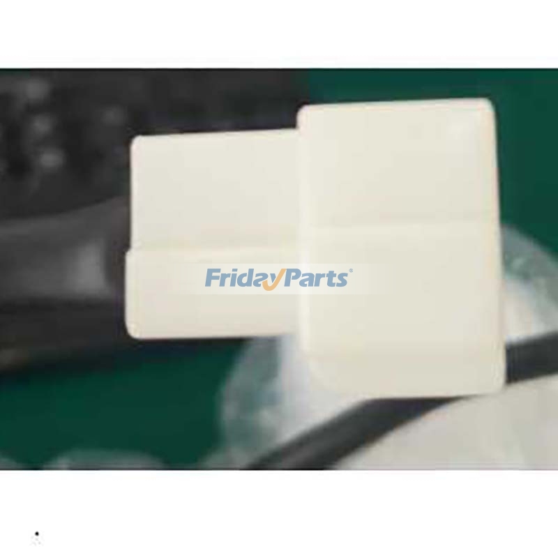 FridayParts Aktor