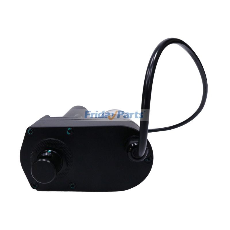 Actuador AM133408 BM23765 para vehículos John Deere 4X2 6X4 TE4X2 TE TH de FridayParts