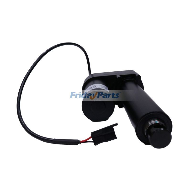 Actuador AM133408 BM23765 para vehículos John Deere 4X2 6X4 TE4X2 TE TH