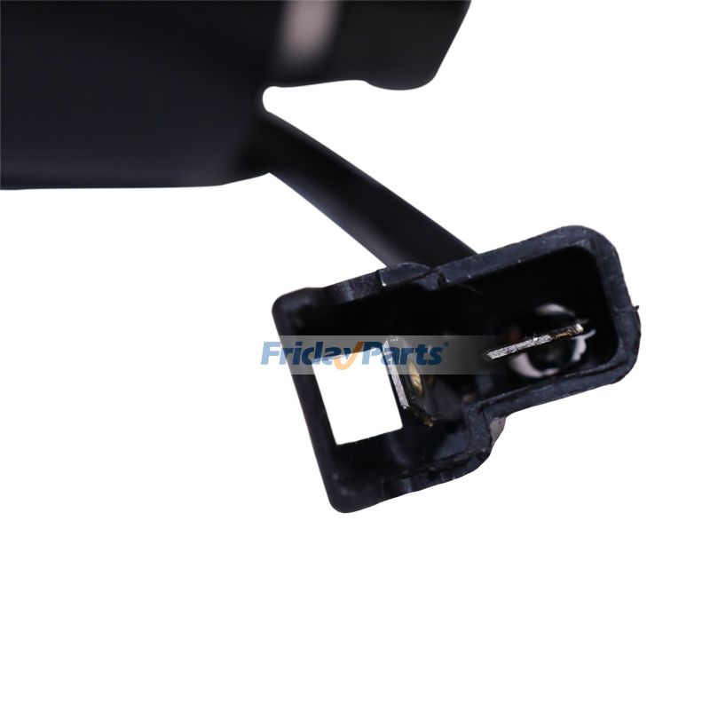 Actuador AM133408 BM23765 para vehículos John Deere 4X2 6X4 TE4X2 TE TH para Motor,Vehículo Para JOHN DEERE FridayParts