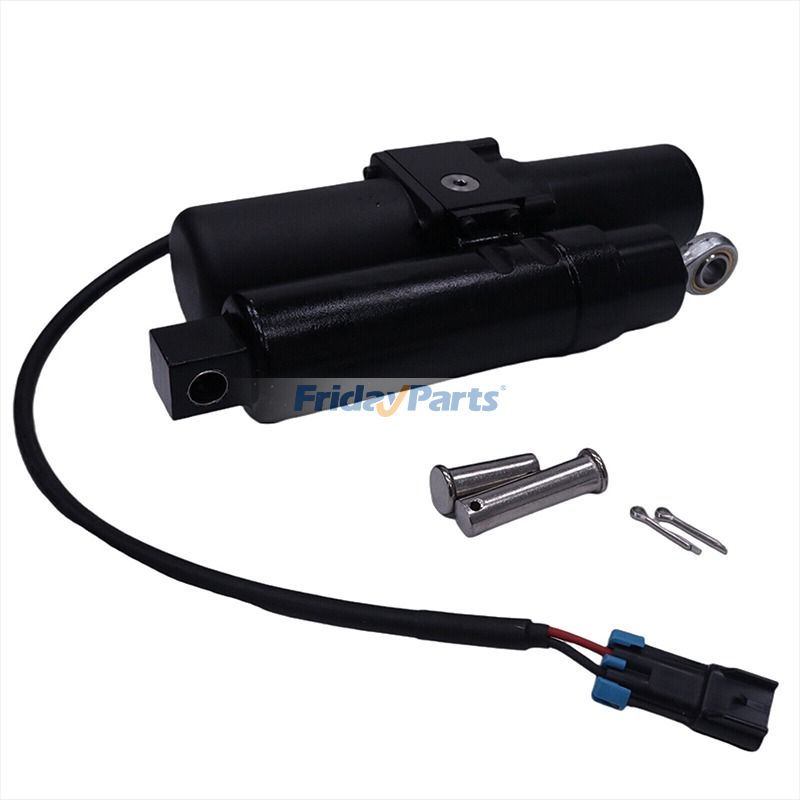 Actionneur de FridayParts