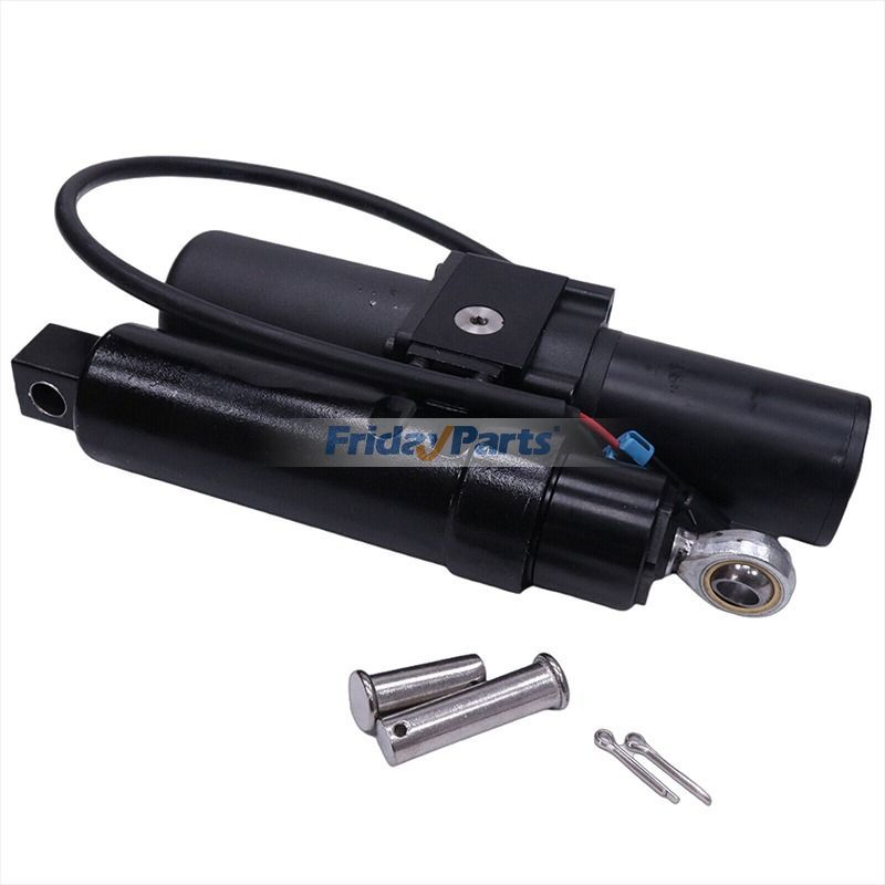 Actuador AM138797 para vehículos utilitarios John Deere 625i 825i 855D UV72 4X4 Gator