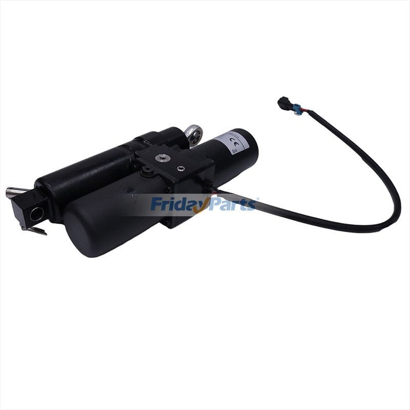 Actionneurpour Véhicule Utilitaire