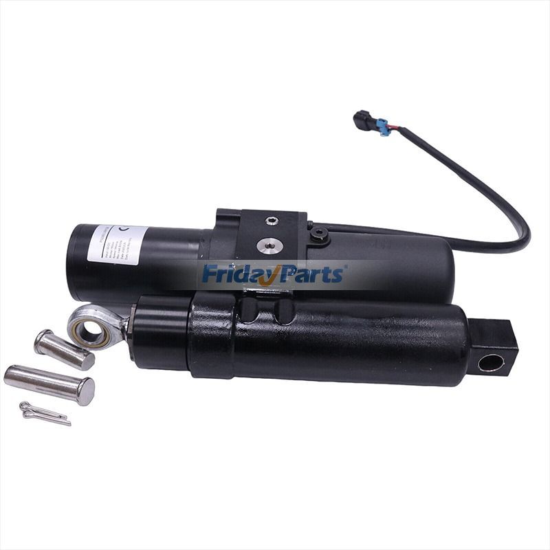 Actionneur AM138797 pour véhicule utilitaire John Deere 625i 825i 855D UV72 4X4 GatorpourPour JOHN DEERE