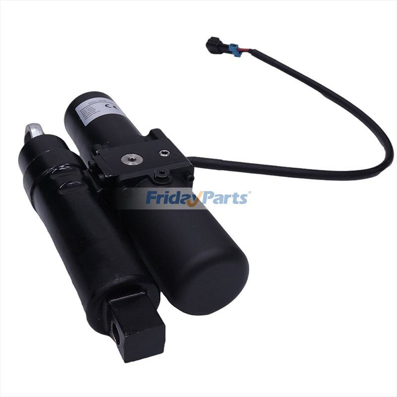 Actionneur Pour JOHN DEERE