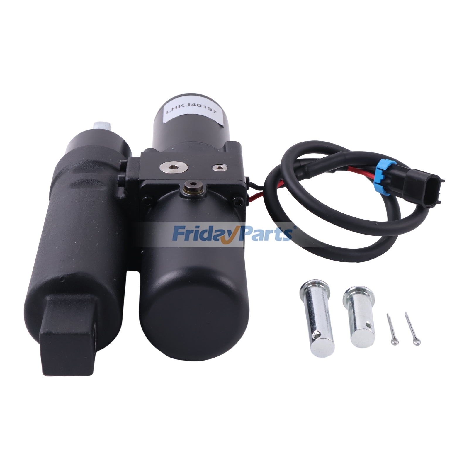 Actionneur Pour JOHN DEERE