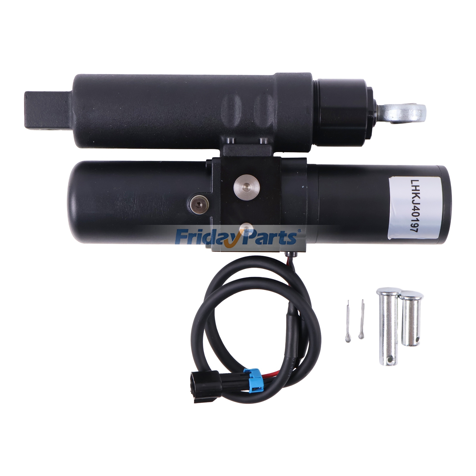 Actionneur pour Moteur,Véhicule Utilitaire Pour JOHN DEERE