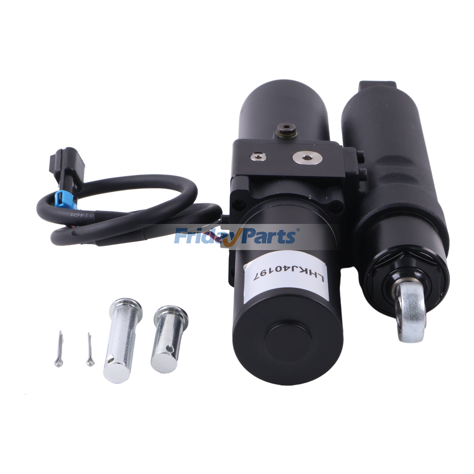 Actionneurpour Moteur,Véhicule Utilitaire