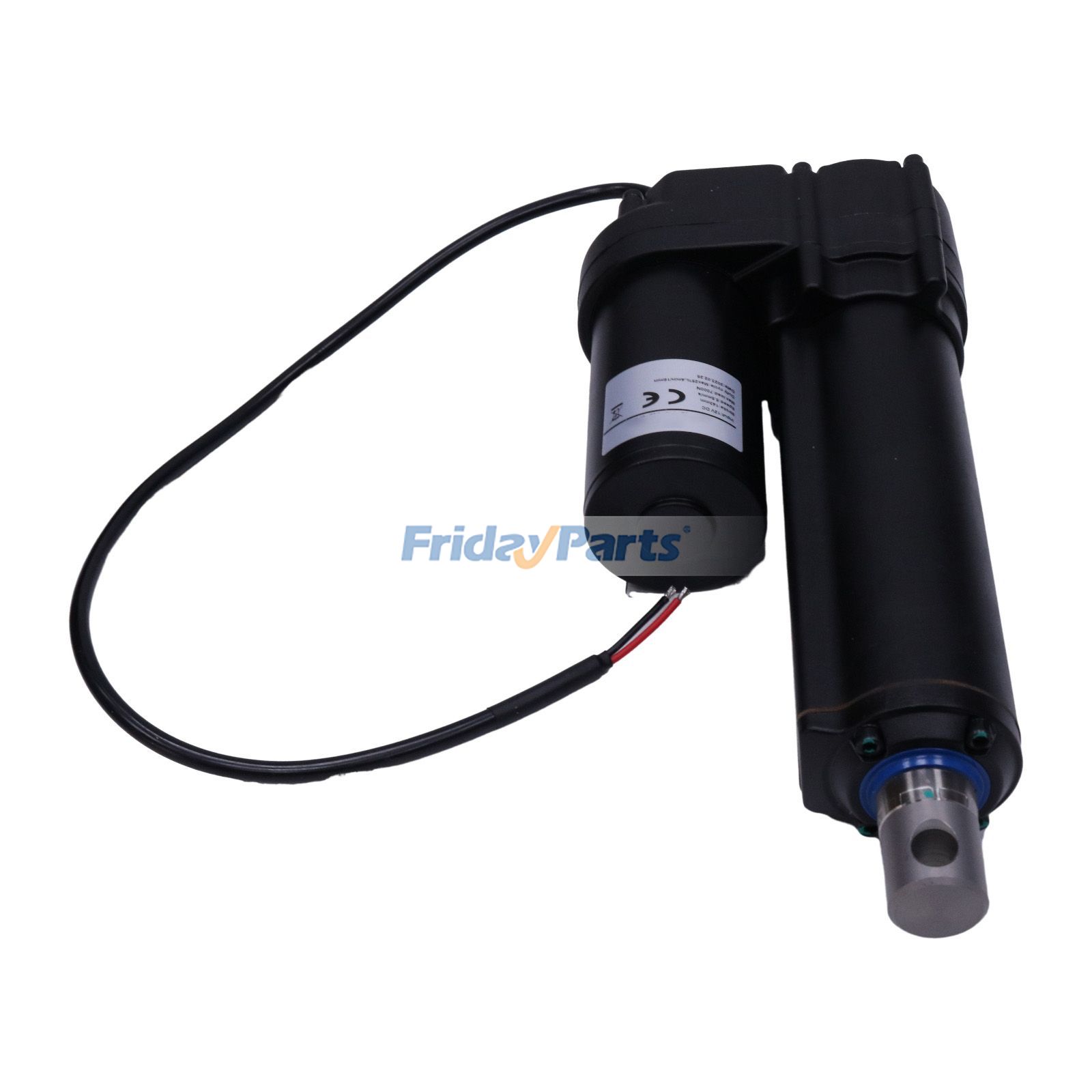 FridayPartsのアクチュエータ 4X2