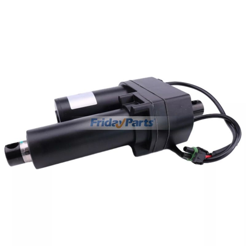 FridayPartsのアクチュエータ