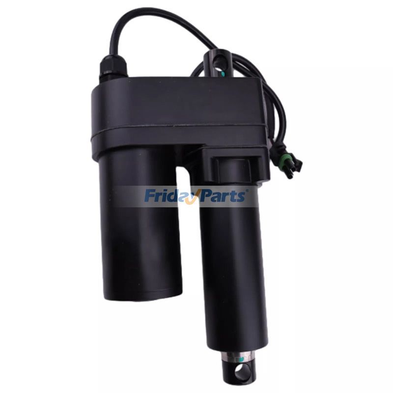 その他の農業機械 アクチュエータ