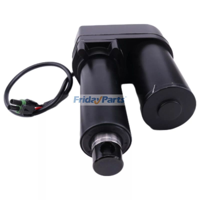 JOHN DEERE用アクチュエータ