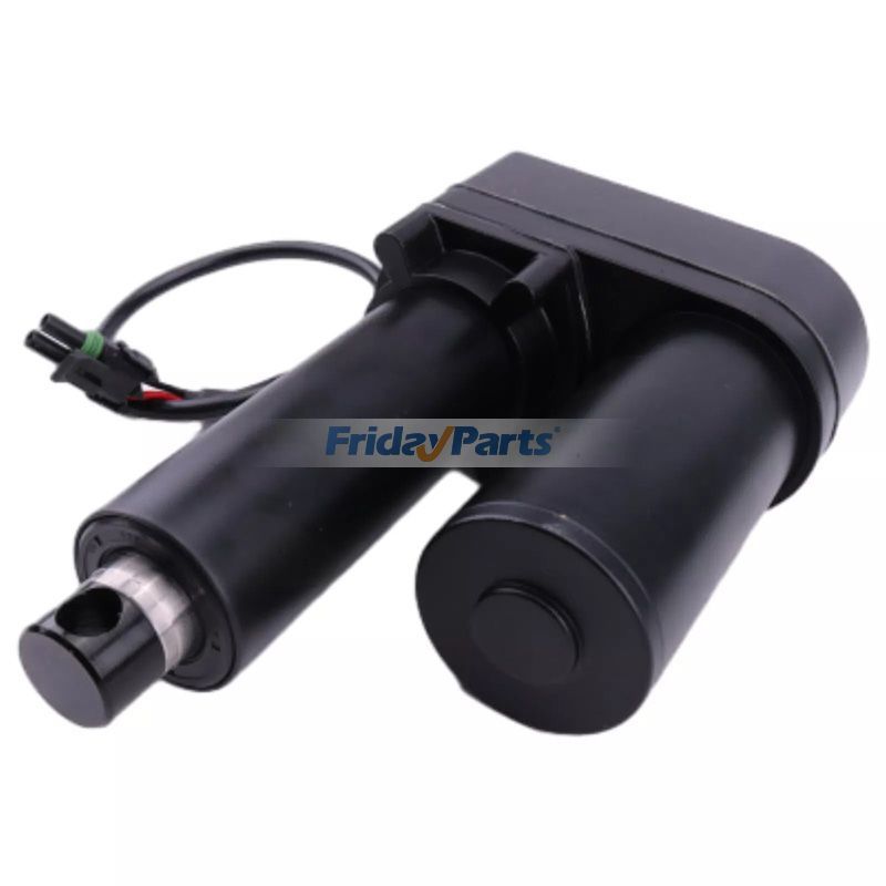 Stellantrieb AN276545 für John Deere Motor 6090 6068 6076 6135 Mähdrescher S670 S680 S690