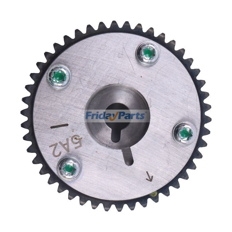 車両 アクチュエータアセンブリ