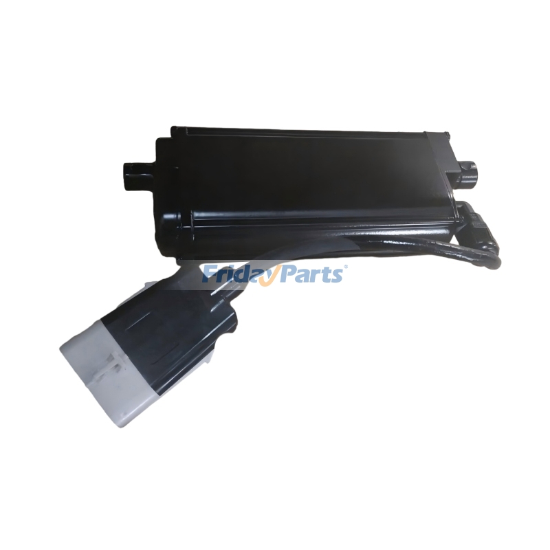 Actuator Assembly 48027322 for New Holland Combine CX5.80 CX5.90 CX6.80 CX6.90 CX7.80 CX7.90 CX8.70 CX8.80 CX8.90